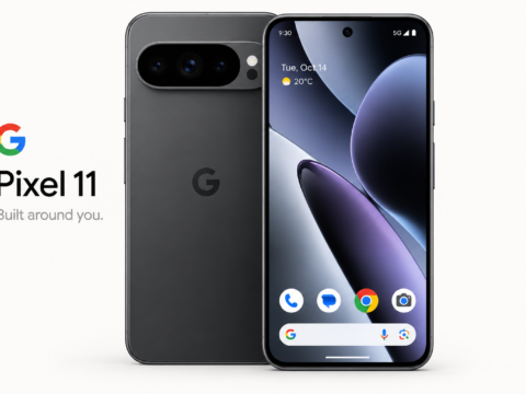 Google Pixel 11