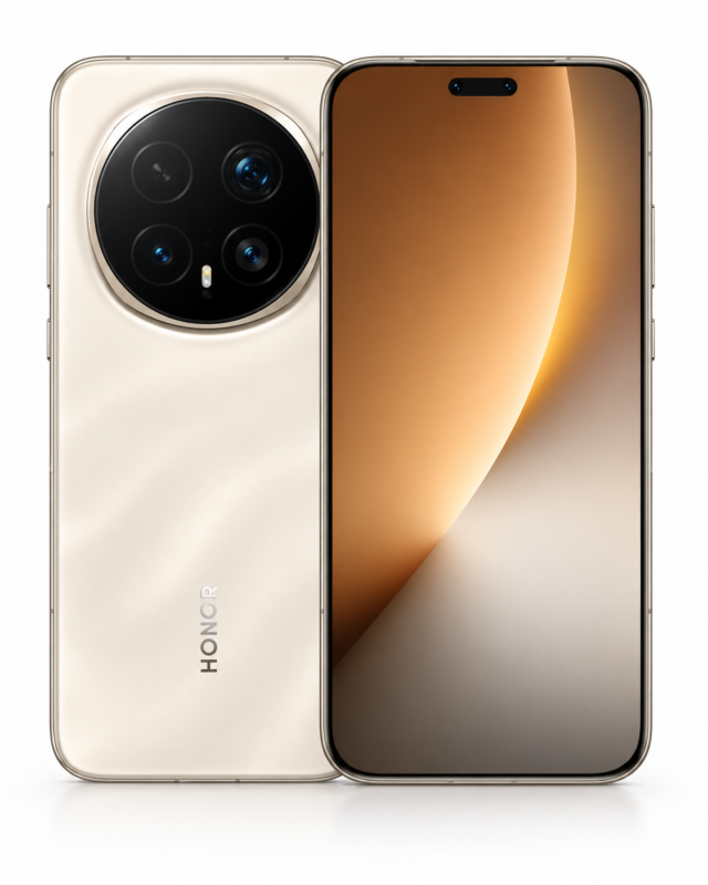 HONOR Magic8 Pro