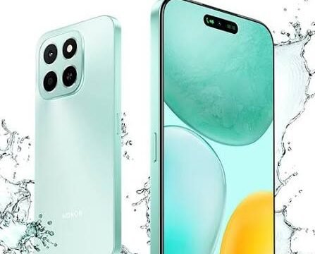 Honor X6C