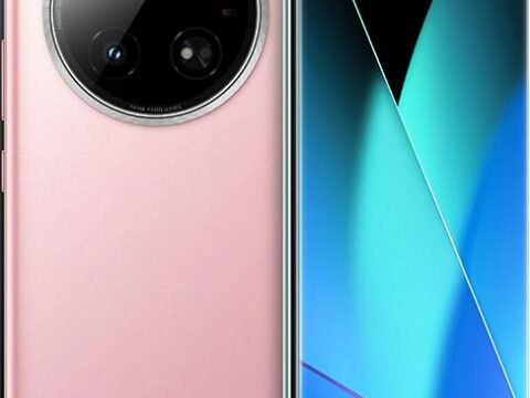 Infinix Zero 40 4g