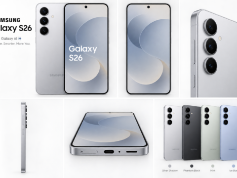 Samsung Galaxy 26