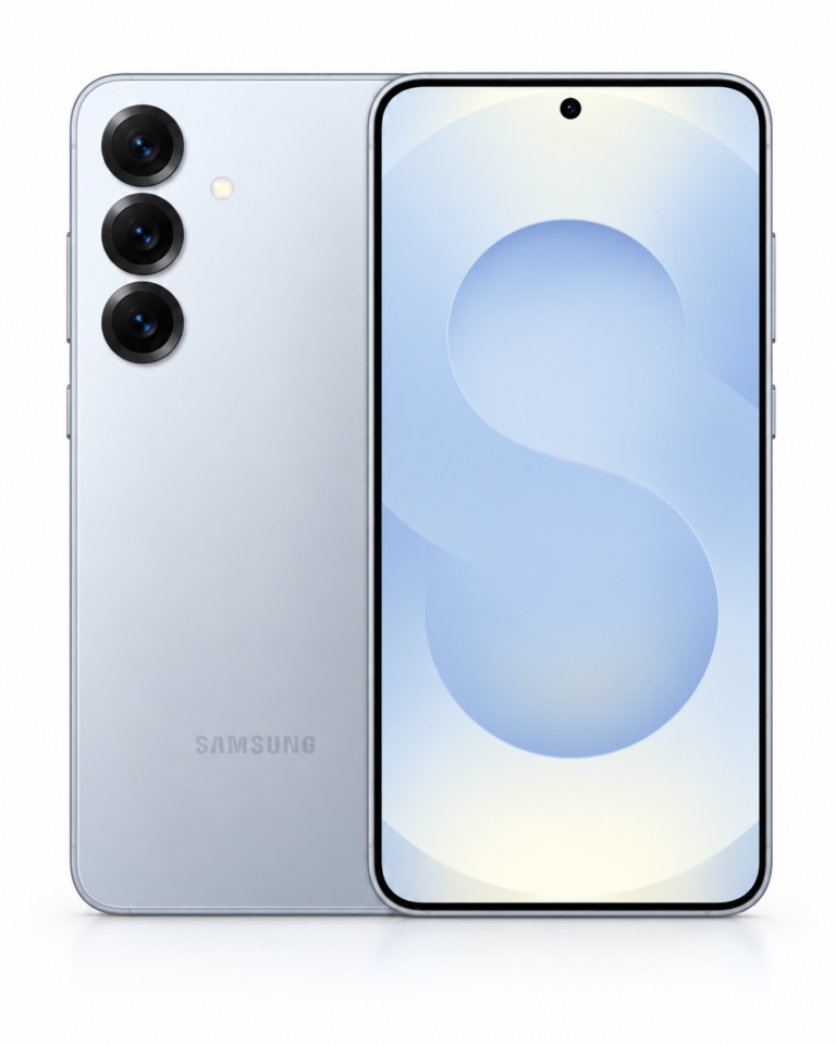 Samsung Galaxy S25