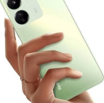 Xiaomi Redmi 13c
