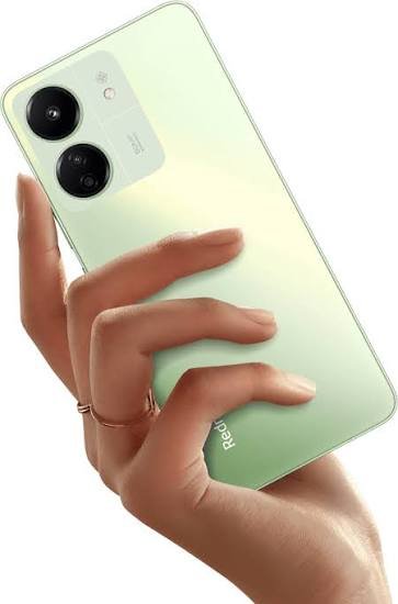 Xiaomi Redmi 13C