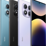 Xiaomi Redmi Note 14 Pro