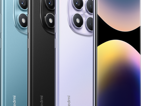 Xiaomi Redmi Note 14 Pro