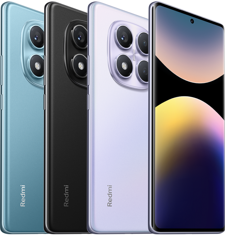 Xiaomi Redmi Note 14 Pro