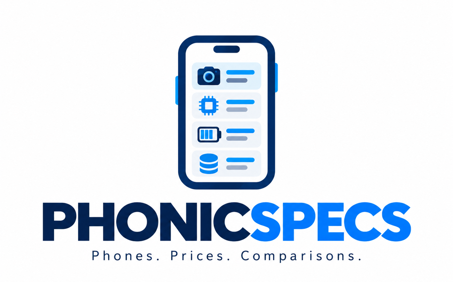 Phonic Specs