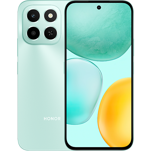 HONOR X6c official product image