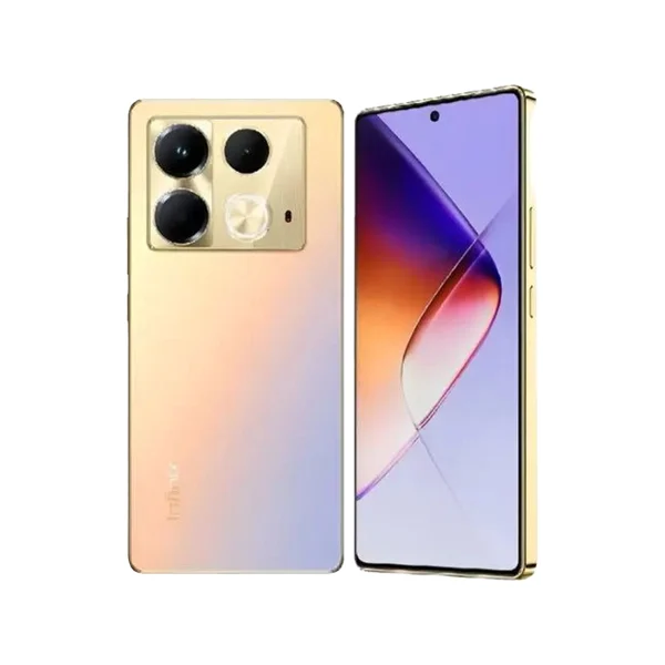 Infinix Note 40 exact-model product image