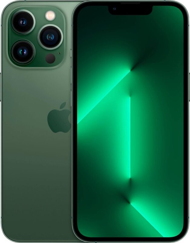 Apple iPhone 13 Pro