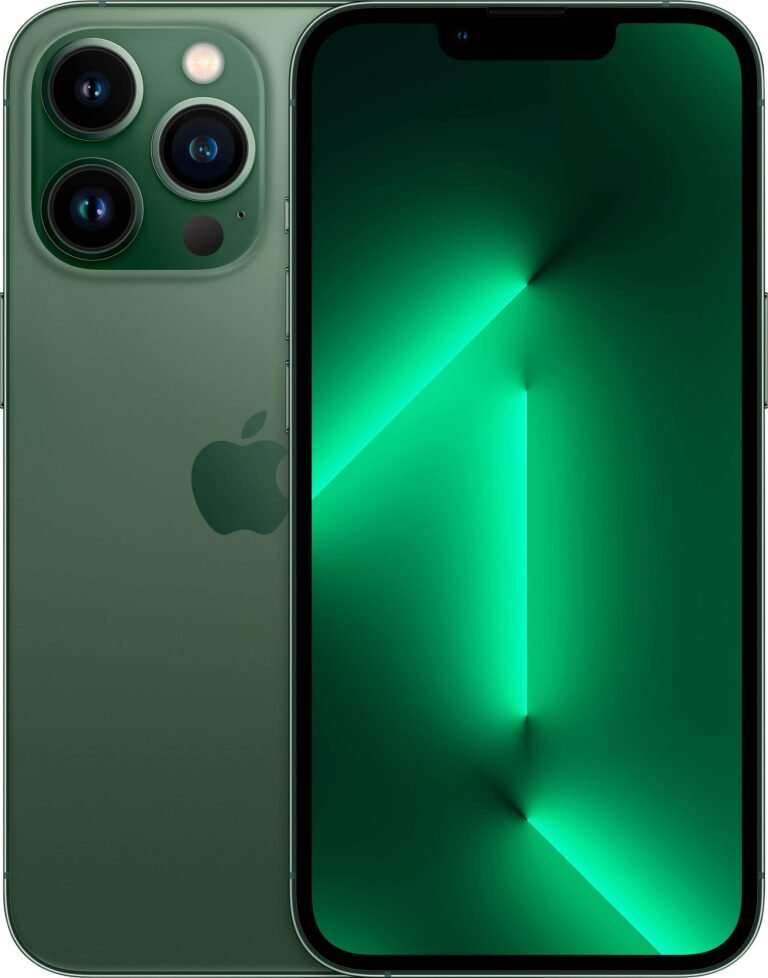 Apple iPhone 13 Pro