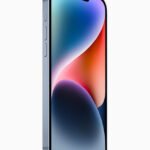 Apple iPhone 14 Plus official product image