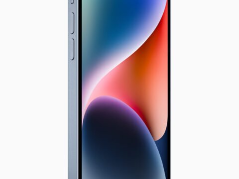 Apple iPhone 14 Plus official product image