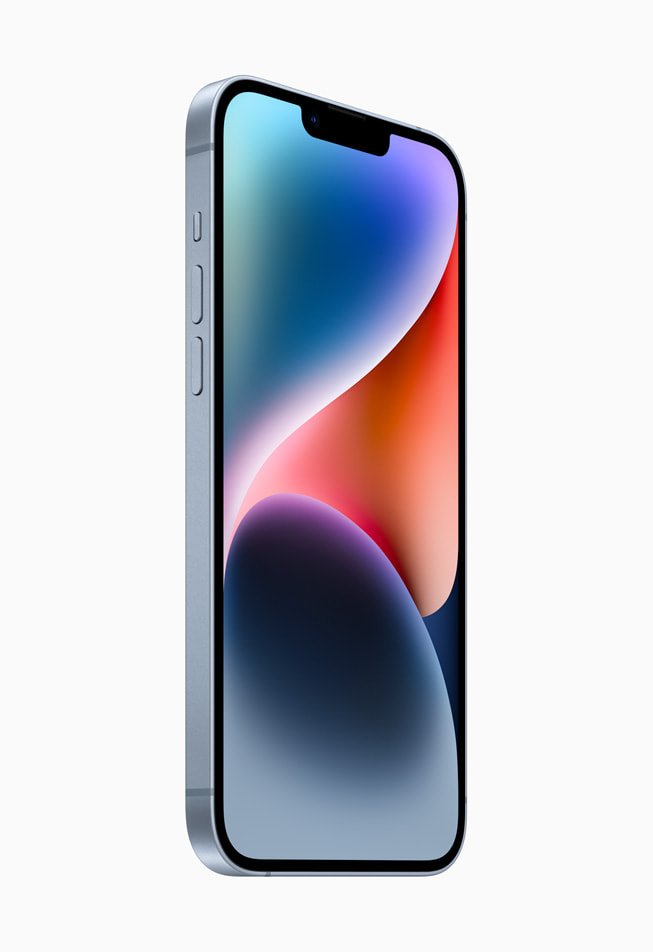 Apple iPhone 14 Plus