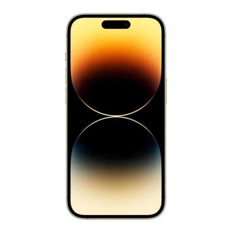 Apple iPhone 14 Pro
