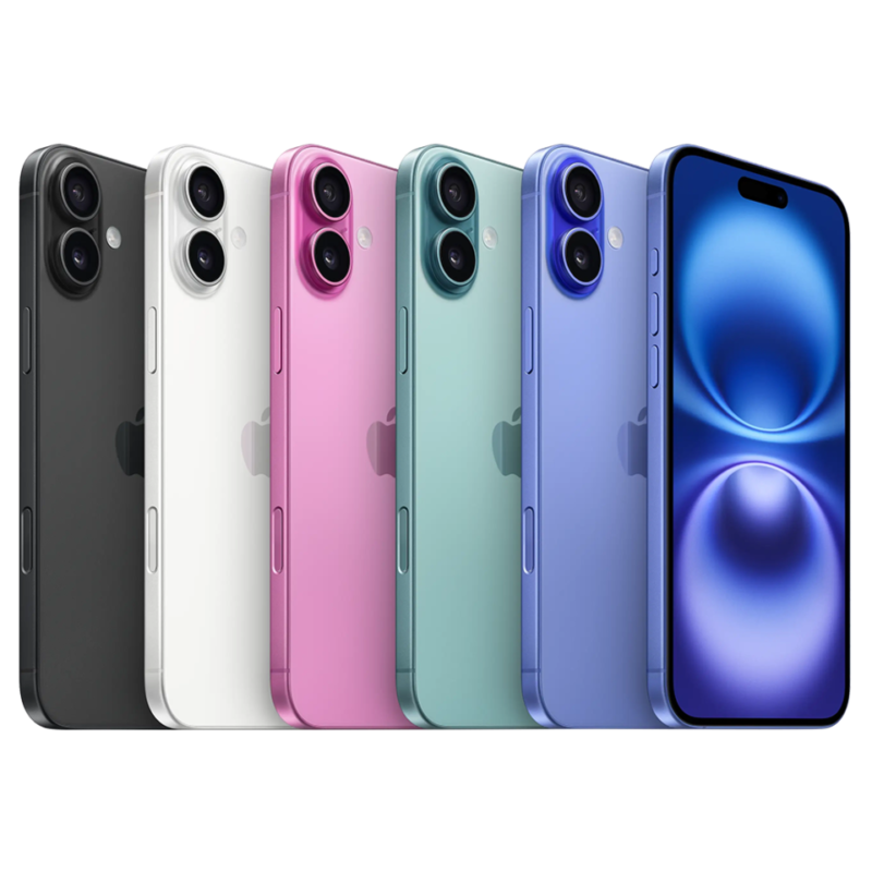 Apple iPhone 16 Plus product image