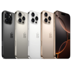 Apple iPhone 16 Pro product image