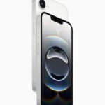 Apple iPhone 16e product image