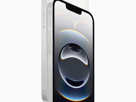 Apple iPhone 16e product image