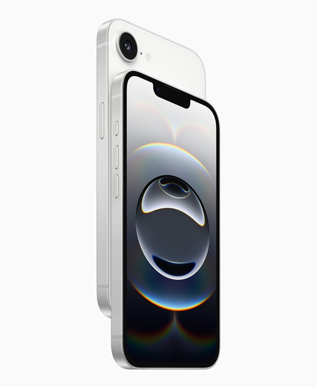 Apple iPhone 16e product image