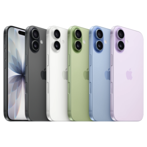 Apple iPhone 17