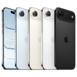 Apple iPhone Air official product image