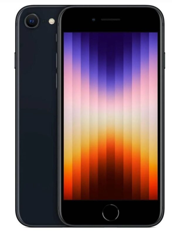 Apple iPhone SE (2022)