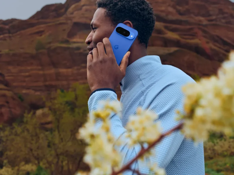 Google Pixel 10 product image