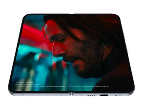 Google Pixel 10 Pro Fold product image