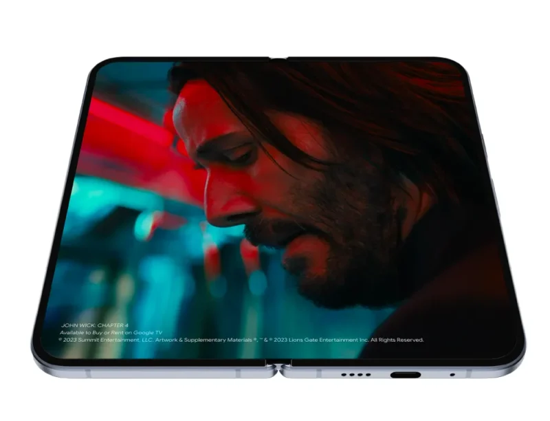 Google Pixel 10 Pro Fold product image