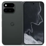 Google Pixel 11 Pro Fold in Obsidian official product image