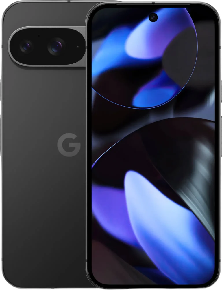 Google Pixel 9