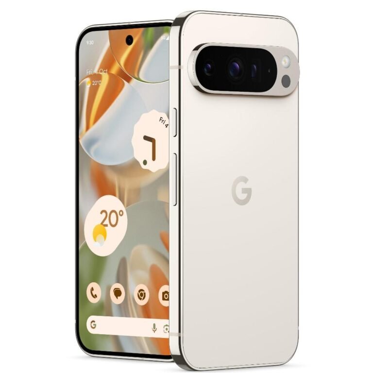 Google Pixel 9 Pro