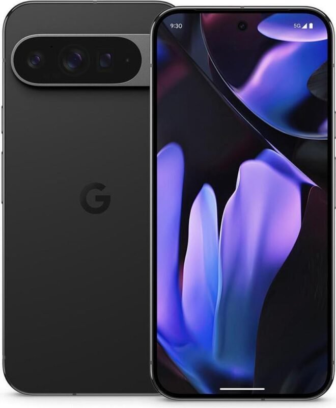 Google Pixel 9 Pro XL