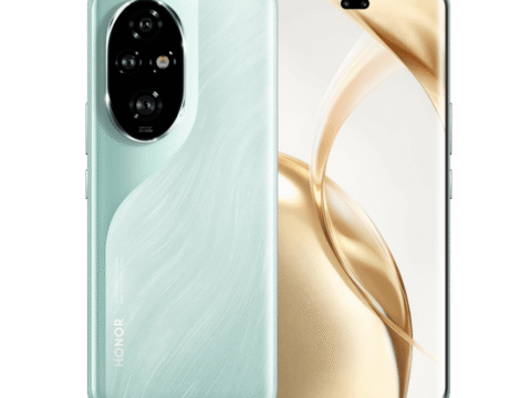 HONOR 200 Pro official product image