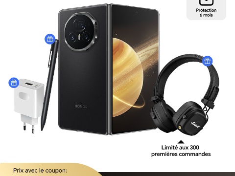HONOR Magic V3 product image