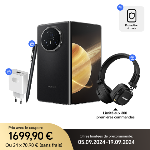 HONOR Magic V3 product image