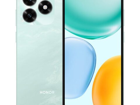 HONOR X5c official product image