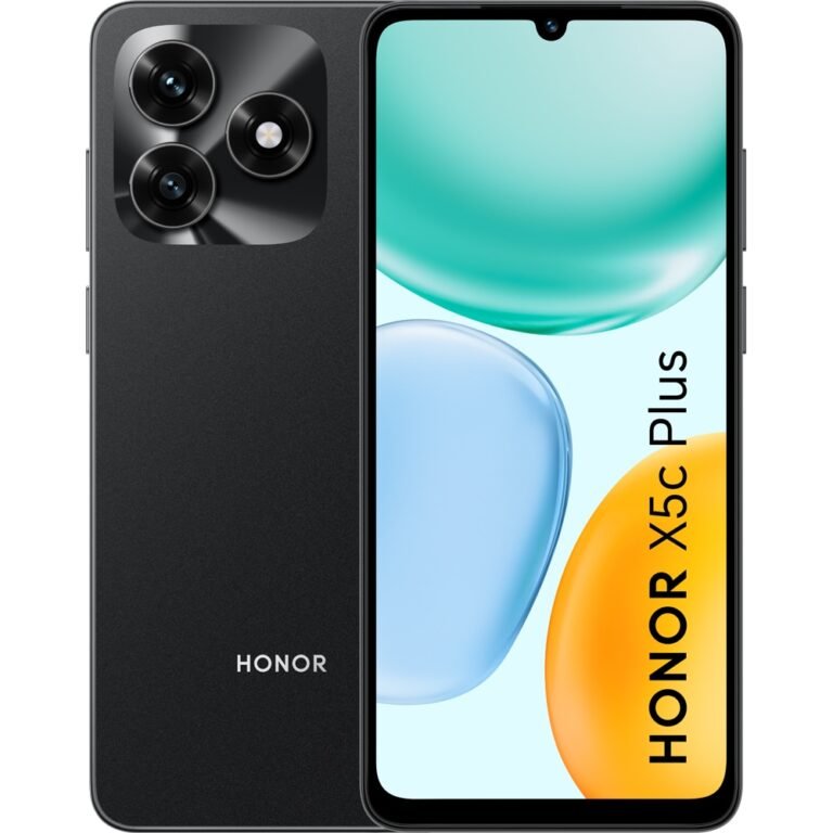 HONOR X5c Plus