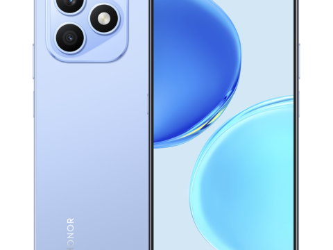HONOR X8d official product image