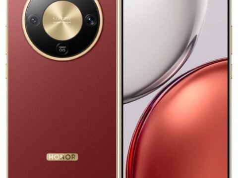 HONOR X9d official product image