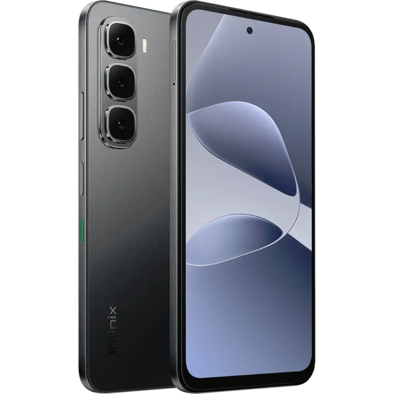 Infinix HOT 60i