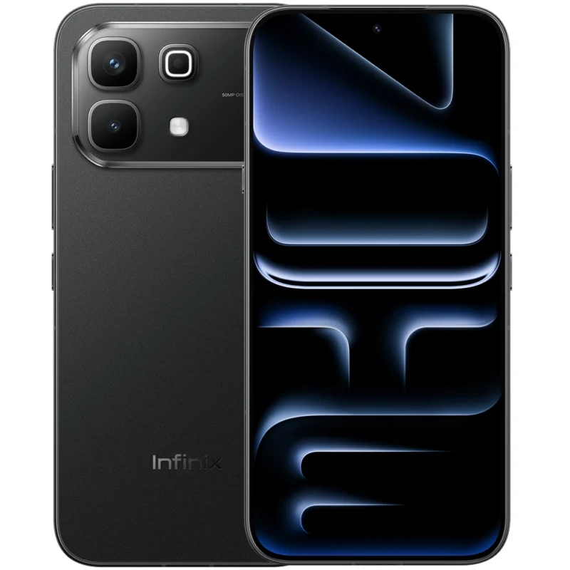 Infinix Note 60