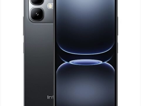 Infinix Smart 20 official product image