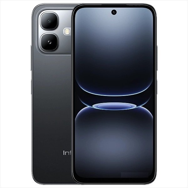 Infinix Smart 20