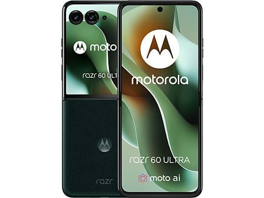 Motorola Razr 60 Ultra