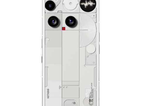 Nothing Phone (3) product image