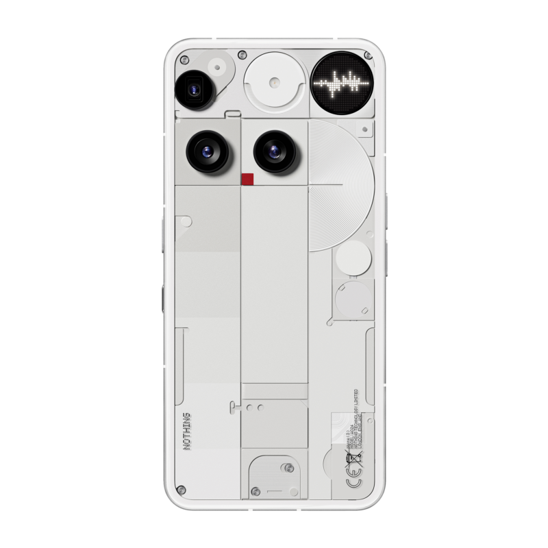 Nothing Phone (3) product image