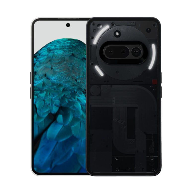 Nothing Phone (3a)